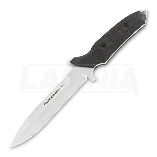Нож Viper Fearless Sleipner, carbon fiber VT4016FC