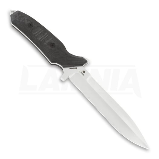 Viper Fearless Sleipner סכין, carbon fiber VT4016FC