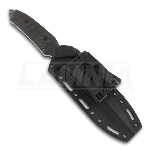 Viper Fearless Sleipner 刀, carbon fiber VT4016FC