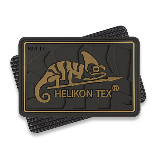 Helikon-Tex Logo Patch OD-HKN-RB