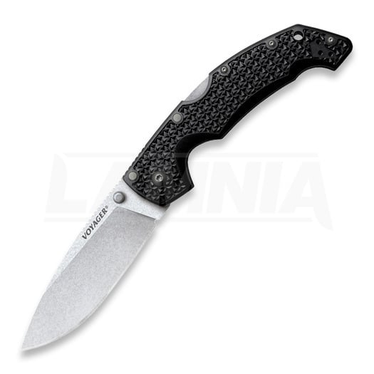 Cold Steel Large Drop Point Voyager vouwmes 29AB