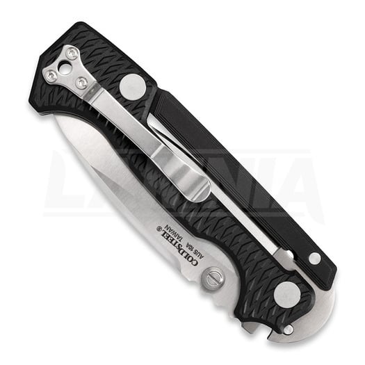 Сгъваем нож Cold Steel AD-15 Lite Lockback CS-58SQL