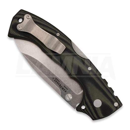Cold Steel 4-Max Elite Lockback összecsukható kés CS-62RMA