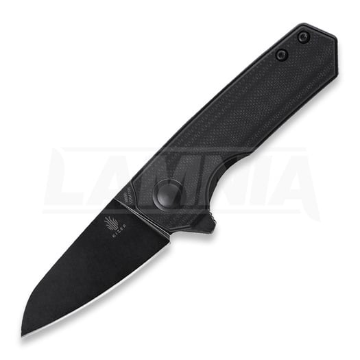 Πτυσσόμενο μαχαίρι Kizer Cutlery Lieb, μαύρο