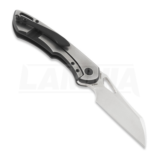Olamic Cutlery WhipperSnapper wharncliffe folding knife