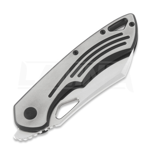 Olamic Cutlery WhipperSnapper wharncliffe sulankstomas peilis