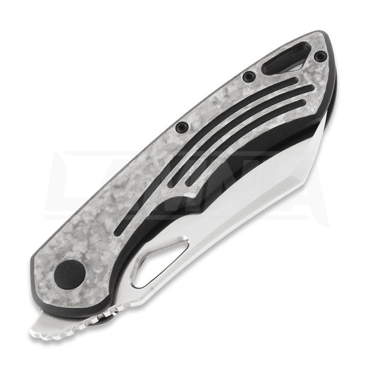 Olamic Cutlery WhipperSnapper wharncliffe vouwmes