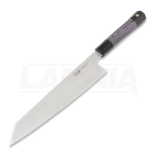 Coltello da cucina XIN Cutlery Japanese Style 215mm Chef Knife, white/black