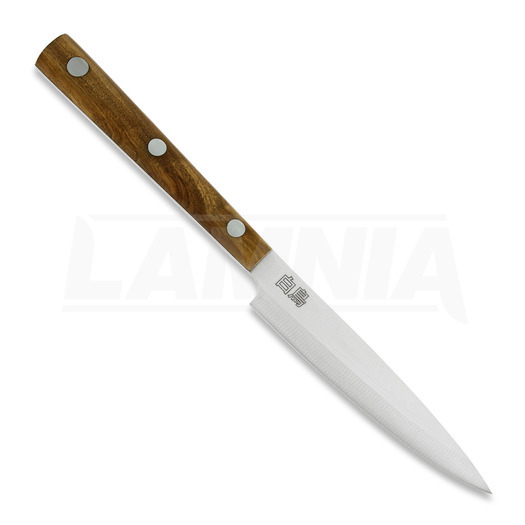 Paring knife Due Cigni Hakucho Petty 12cm