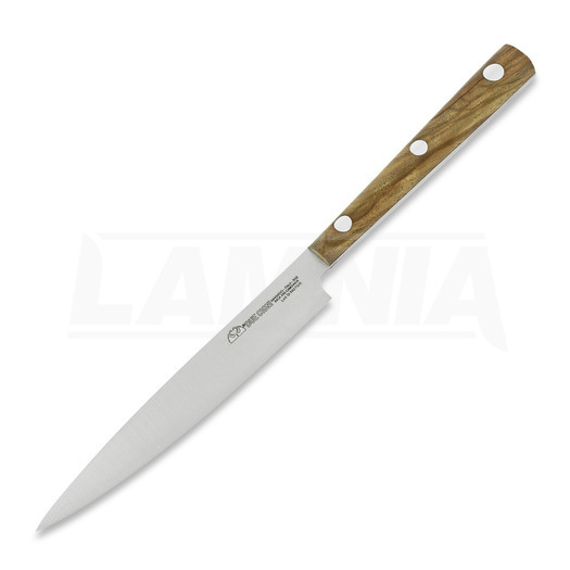 Utility knife Due Cigni Hakucho Table 12cm