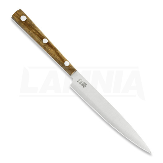 Due Cigni Hakucho Table 12cm utility knife