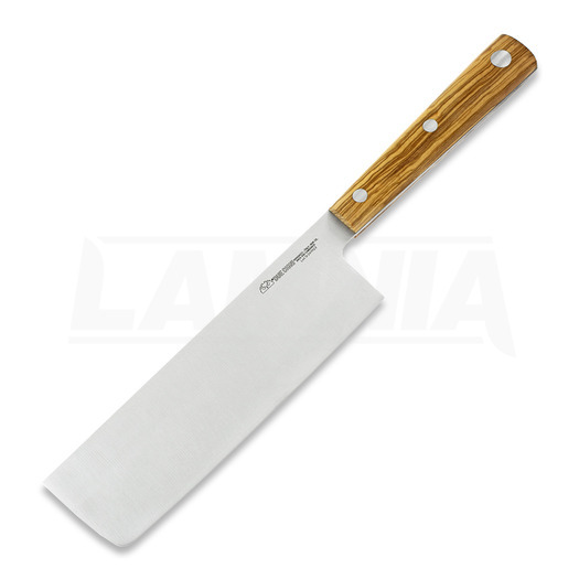Japanese kitchen knife Due Cigni Hakucho Usuba 18cm
