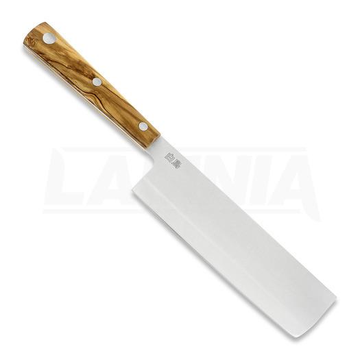Due Cigni Hakucho Usuba 18cm japanese kitchen knife