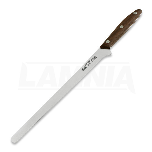 Due Cigni Ham Slicer Knife 23cm slicing knife