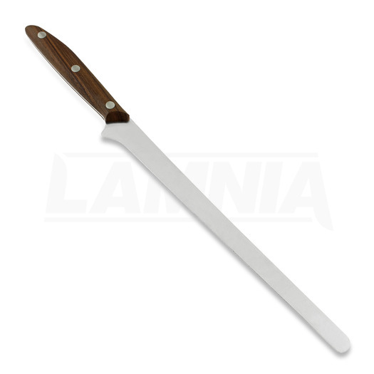 Due Cigni Ham Slicer Knife 23cm slicing knife