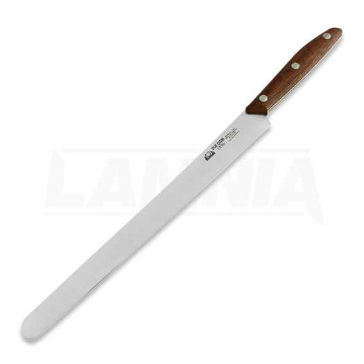 Due Cigni Ham Slicer Knife 25cm slicing knife