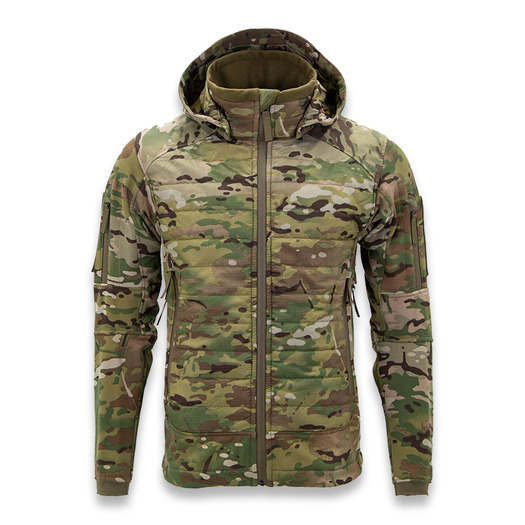 Carinthia G-LOFT ISG jacket, Multicam