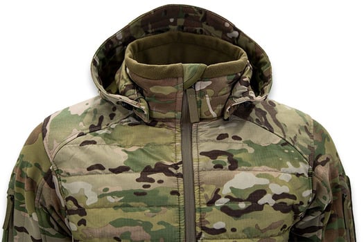 Carinthia G-LOFT ISG jacket, Multicam