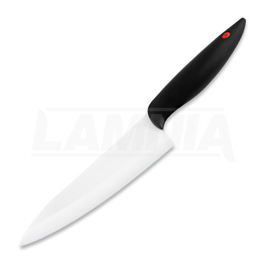 Kasumi Ceramic Gyuto 16cm japanese kitchen knife