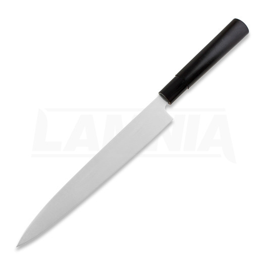 Japanese kitchen knife Kasumi Tora Sashimi 24cm
