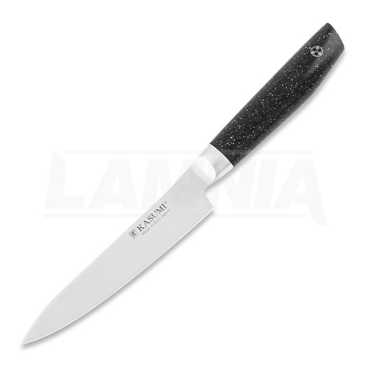 Kasumi VG-10 Pro Utility Knife 12cm