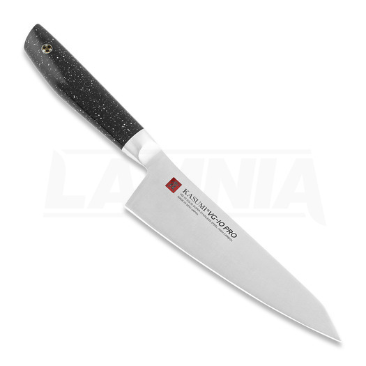 Kasumi VG-10 Pro Utility Boner Knife 14cm