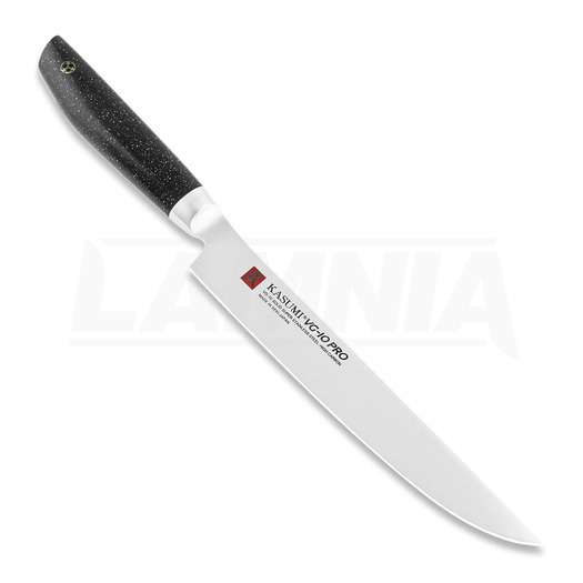 Kasumi VG-10 Pro Carving Knife 20cm