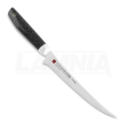Kasumi VG-10 Pro Filet Knife 18cm