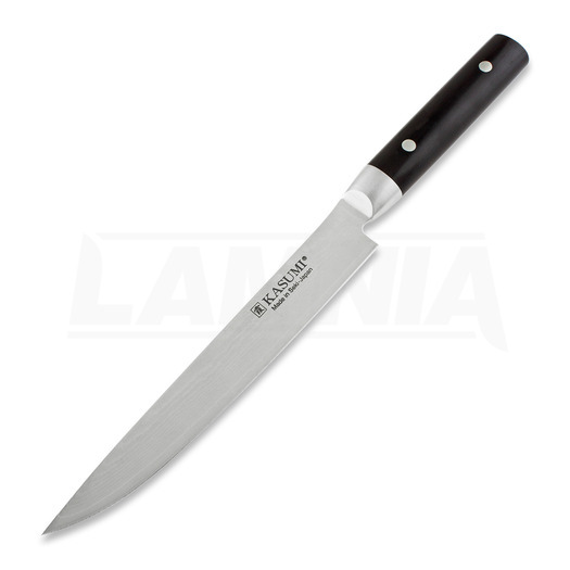 Japanese kitchen knife Kasumi Carving Knife Damascus 20cm