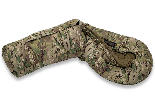 Carinthia Defence 4 sleeping bag, Multicam