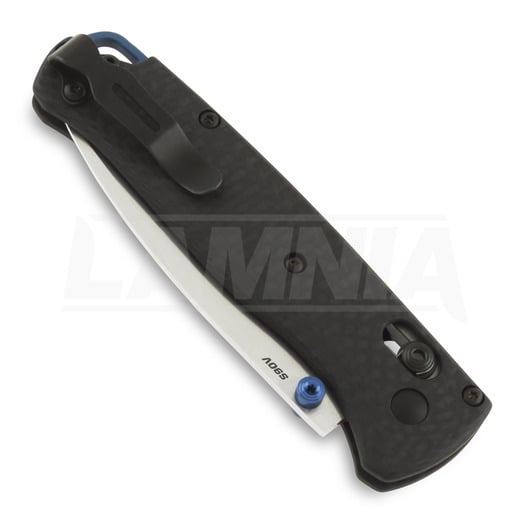 Сгъваем нож Benchmade Bugout Carbon Fiber 535-3