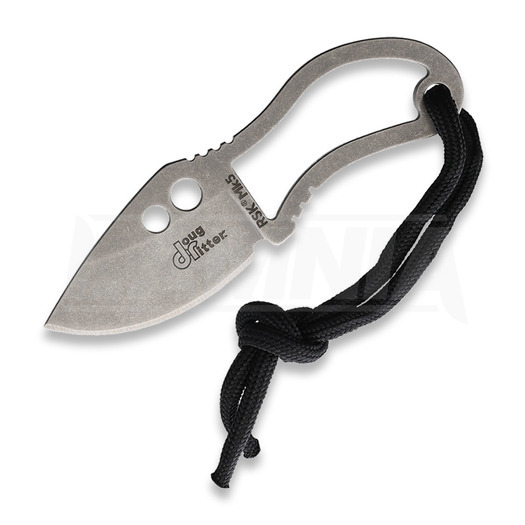 Doug Ritter RSK MK5 Fixed Blade SW knife