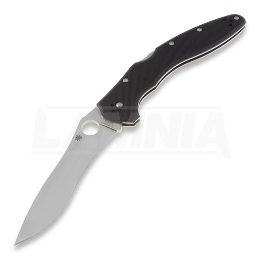 Сгъваем нож Spyderco Ulize C161GP