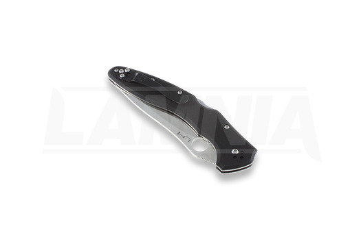 Spyderco Ulize folding knife C161GP