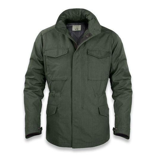 Куртка Triple Aught Design M-65 RS Field, Ranger Green
