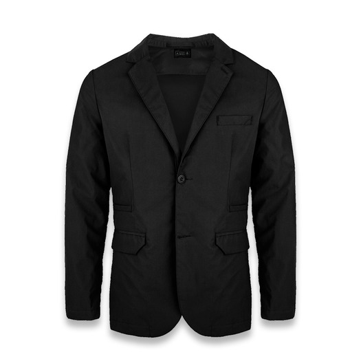 Jacket Triple Aught Design Protocol, melns