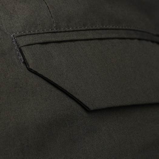 Triple Aught Design Protocol jacket, 黒