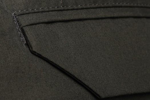 Triple Aught Design Protocol jacket, juoda