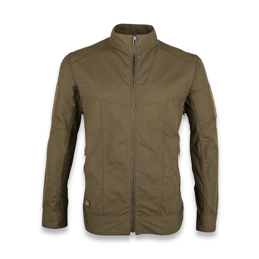Triple Aught Design Rogue RS jacket, (Metal Zipper) ME Brown Patch