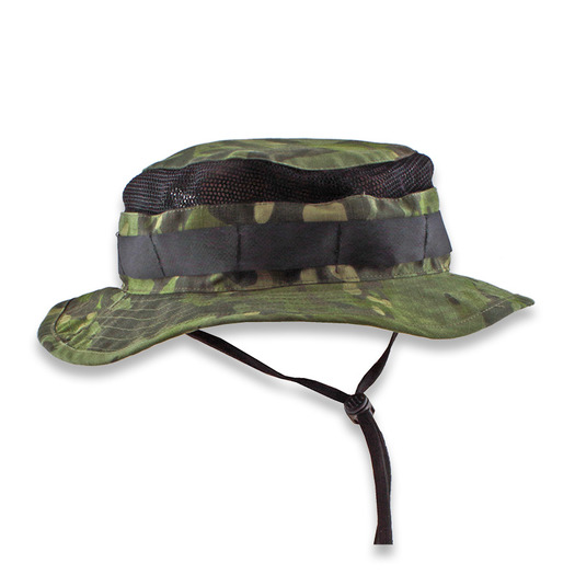 Triple Aught Design Scout RS Boonie Hat Multicam Tropic S/M