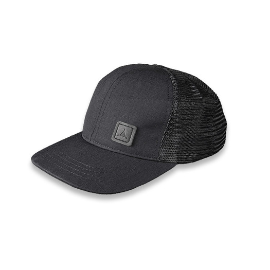 หมวกแก๊ป Triple Aught Design Trucker, Black