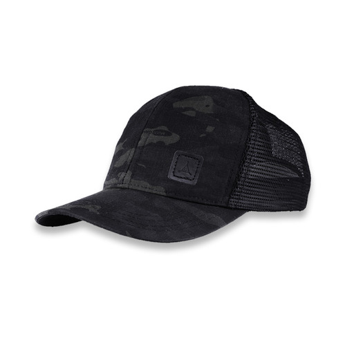 หมวกแก๊ป Triple Aught Design Trucker, Multicam Black