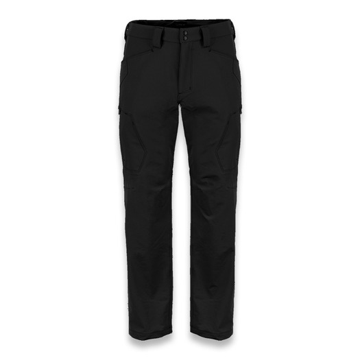Pants Triple Aught Design Vector SC, czarny