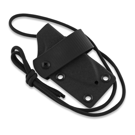 GiantMouse Kydex Sheath for GMF1 4mm נדן