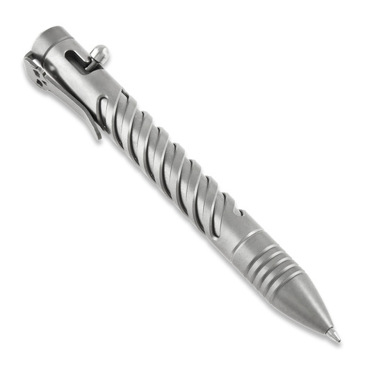 Chaves Knives Bolt Action Pen Spiral