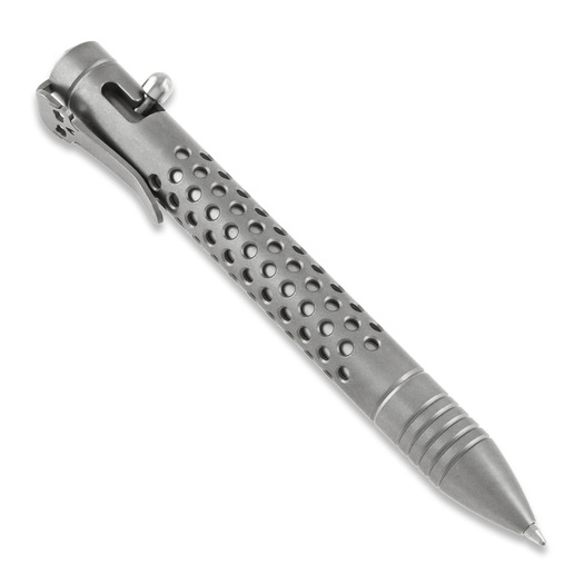 Chaves Knives Bolt Action Pen Dots