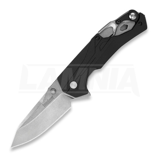 Kershaw Drivetrain Linerlock A/O folding knife 8655