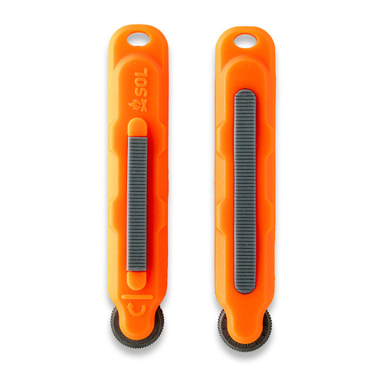 SOL Fire Lite ™ Micro Sparker 2 Pack