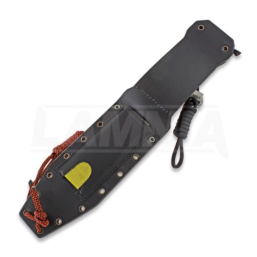 Nieto MSK Survival knife, granadil 5021-G