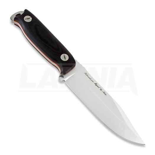 Nieto MSK Survival knife, G10 5021-G10